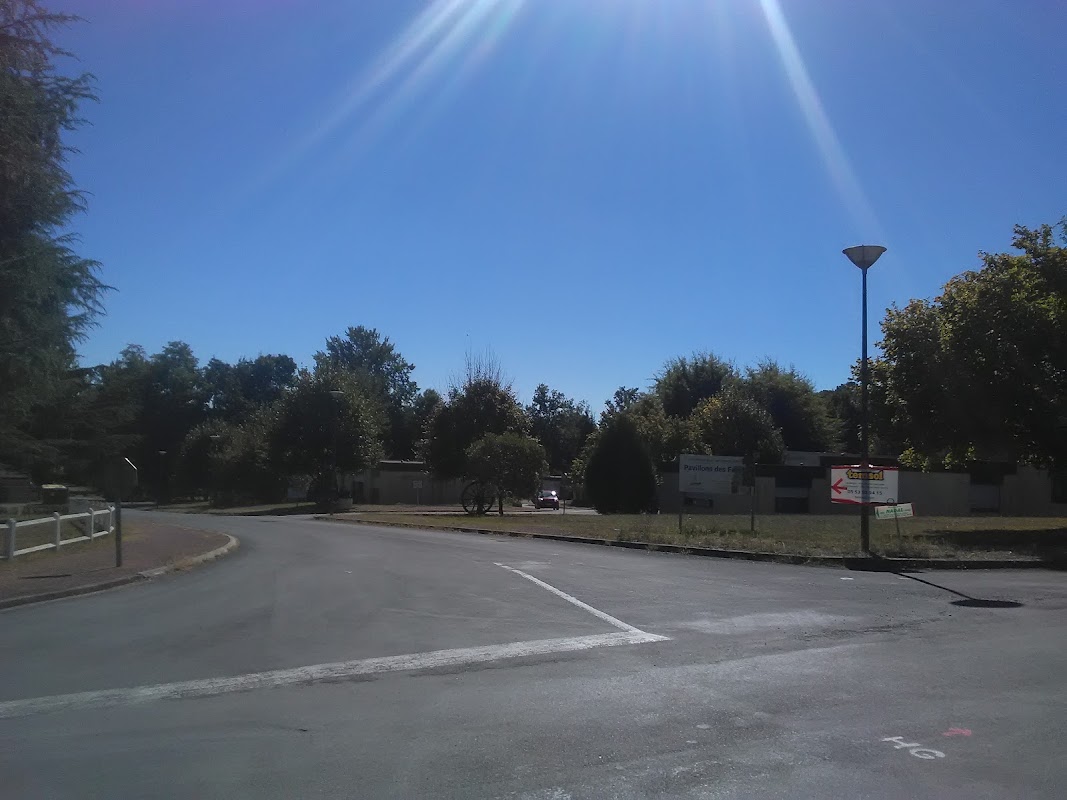 EHPAD du Centre hospitalier de Saint-Astier - Photo 2 sur 5 - Intérieur et espaces communs
