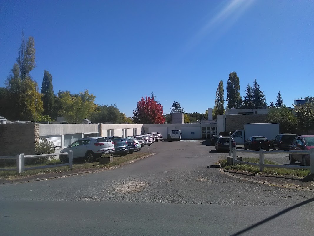 EHPAD du Centre hospitalier de Saint-Astier - Photo 3 sur 5 - Chambres et hébergement