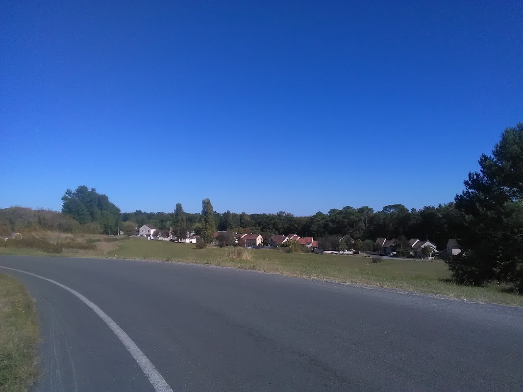 EHPAD du Centre hospitalier de Saint-Astier - Photo 4 sur 5 - Espaces de vie