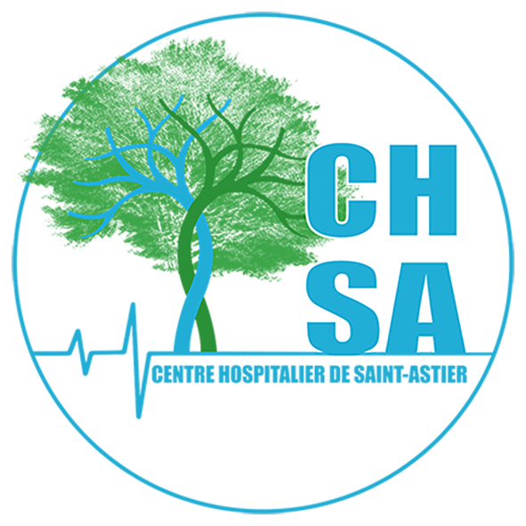 EHPAD du Centre hospitalier de Saint-Astier - Photo 5 sur 5 - Environnement et extérieurs