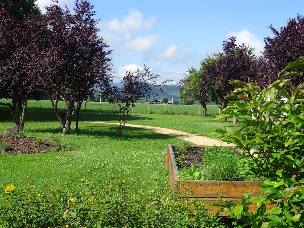 EHPAD L'Esperance - Photo 3 sur 3 - Chambres et hébergement