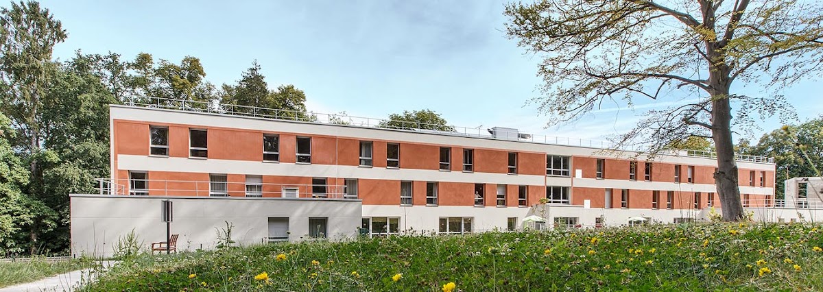 EHPAD Résidence Le Mesnil - Photo 4 sur 5 - Espaces de vie