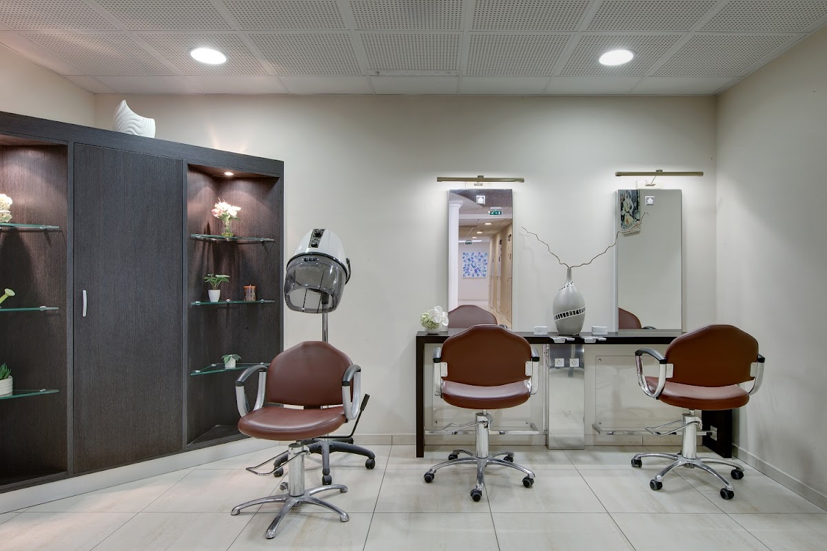 EHPAD Résidence Le Mesnil - Photo 5 sur 5 - Environnement et extérieurs