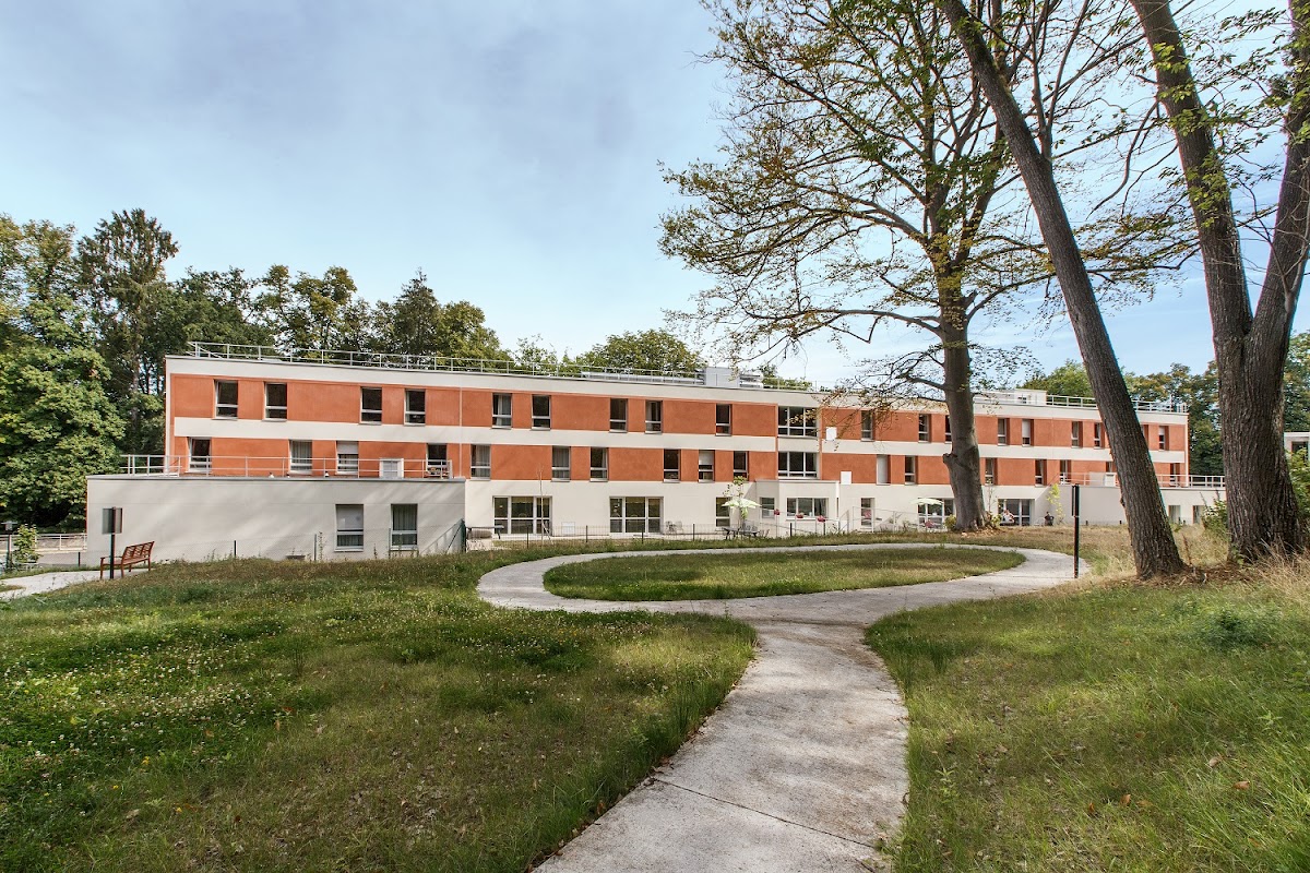 EHPAD Résidence Le Mesnil