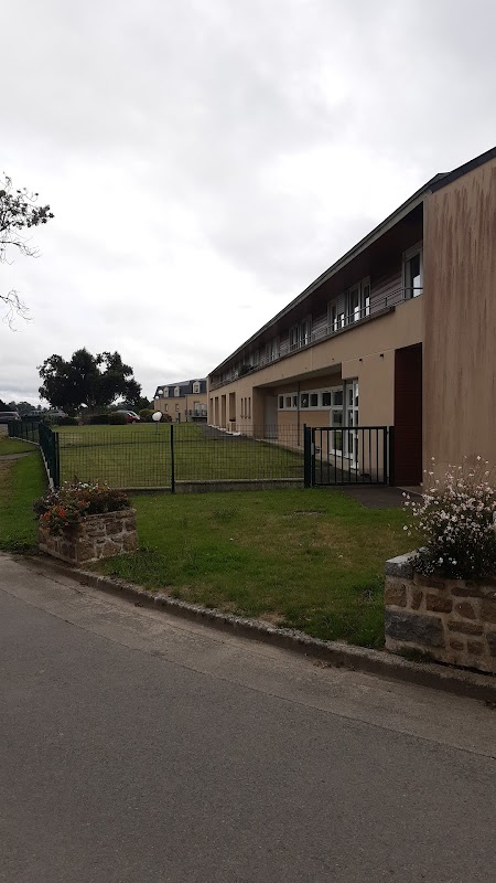 EHPAD Au Bon Accueil - Photo 2 sur 3 - Intérieur et espaces communs