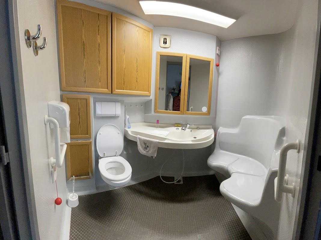 EHPAD Korian Catalogne - Photo 3 sur 5 - Chambres et hébergement