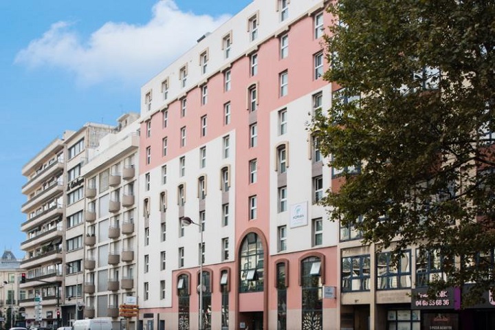 Photo de EHPAD Korian Catalogne, EHPAD à PERPIGNAN