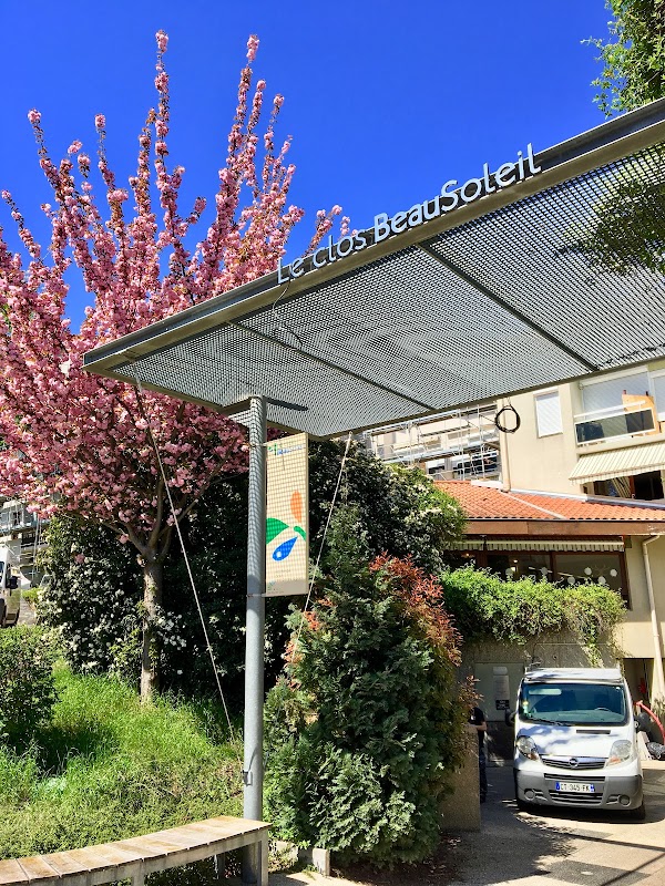 Résidence le Clos Beausoleil - Photo principale