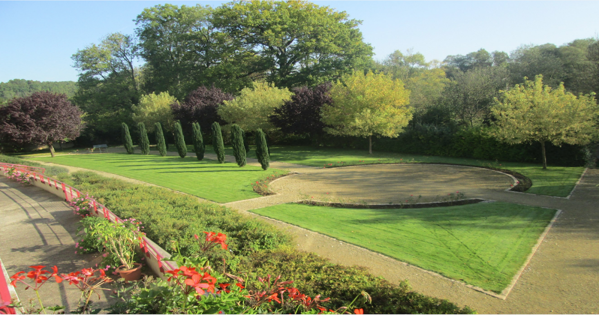 EHPAD Sainte-Sophie - Photo 3 sur 4 - Chambres et hébergement