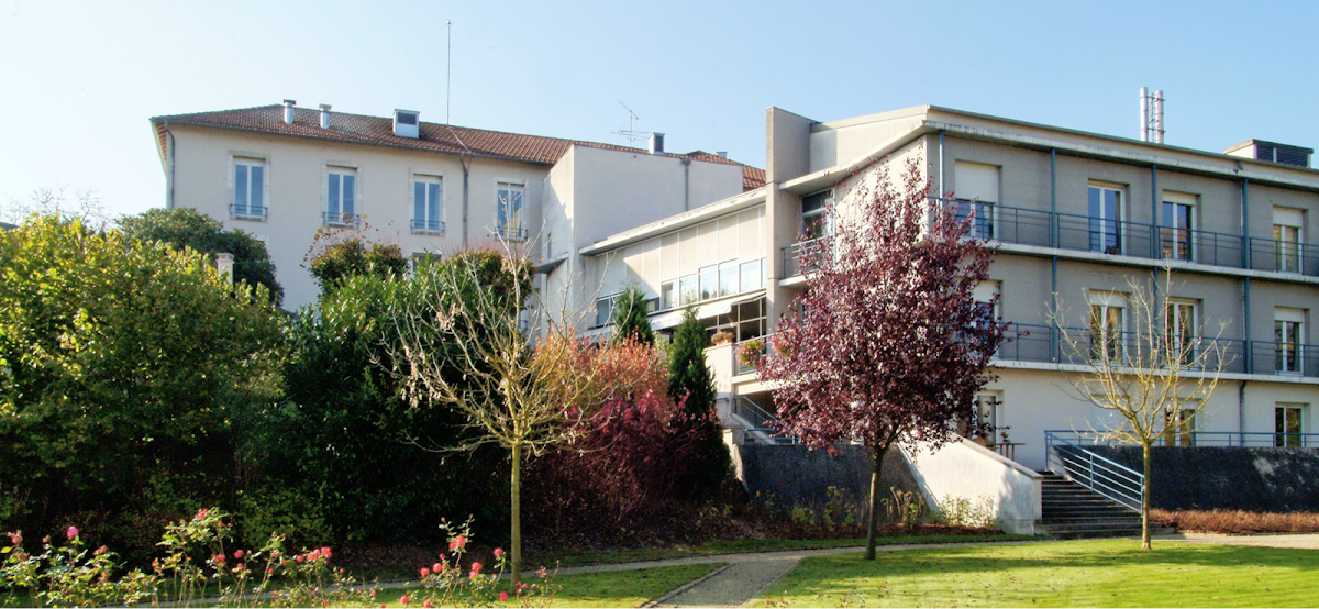 EHPAD Sainte-Sophie - Photo 4 sur 4 - Espaces de vie