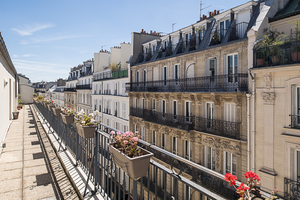 Photo de EHPAD Korian Magenta, EHPAD à PARIS