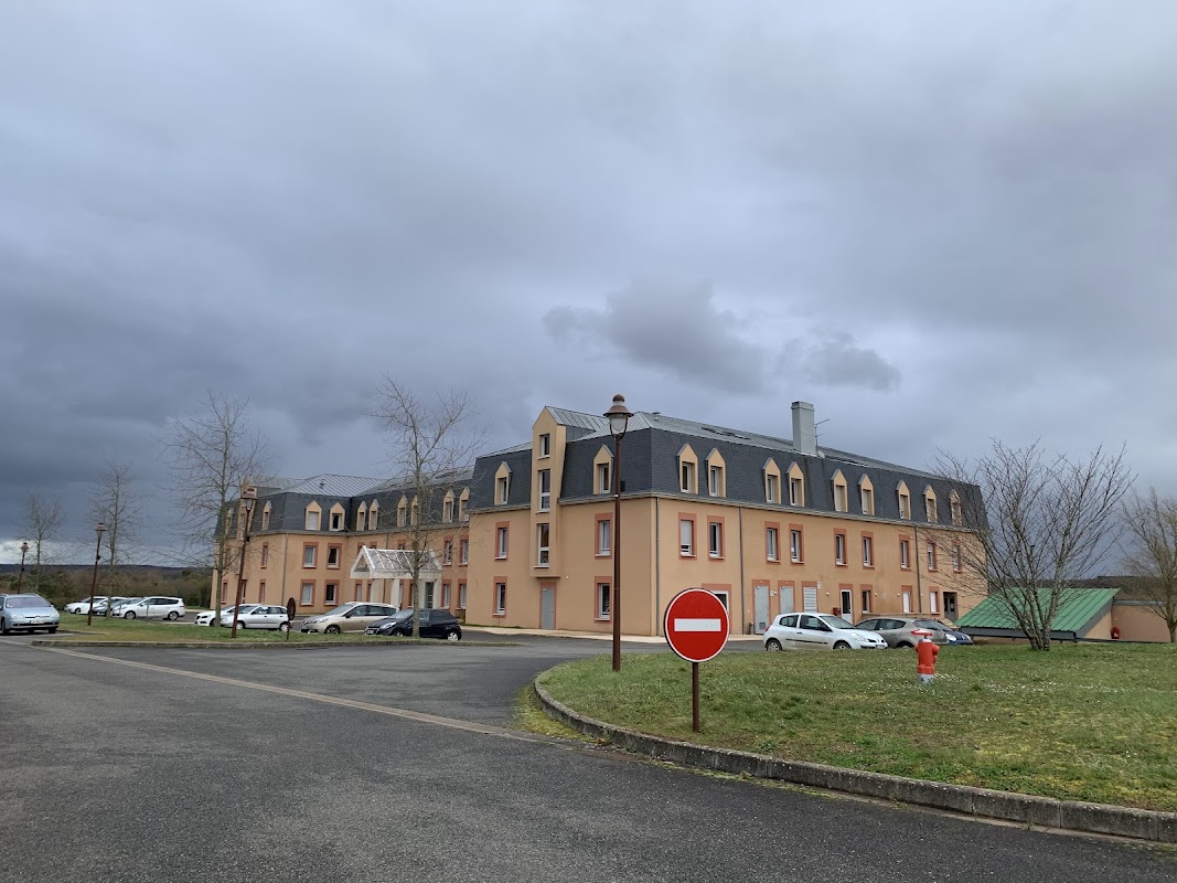 Photo de EHPAD Le Champ de la Dame, EHPAD à VARENNES LES NARCY