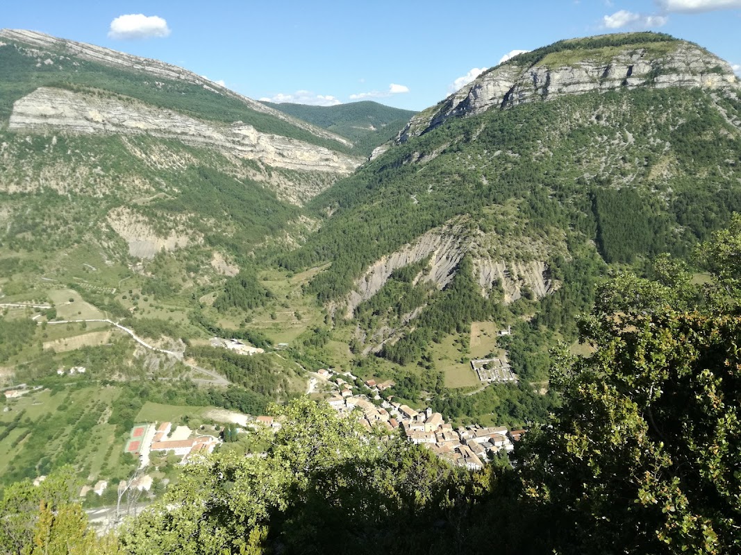 MARPA Les Baronnies - Photo 4 sur 5 - Espaces de vie