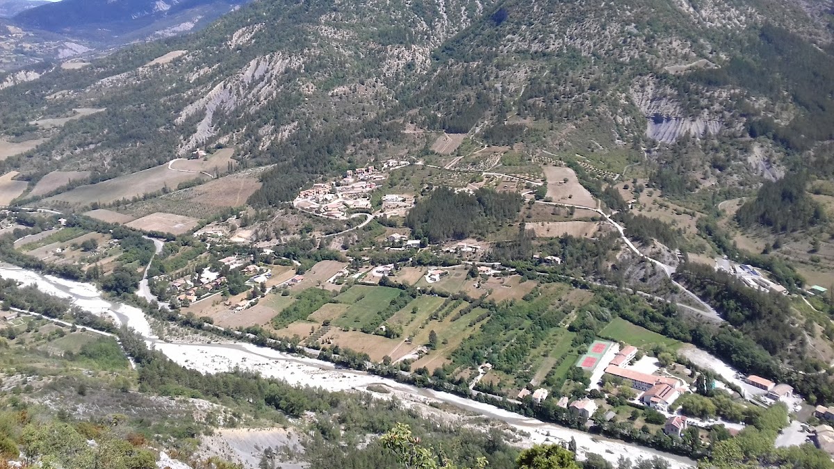 Photo de MARPA Les Baronnies, Résidence autonomie à REMUZAT