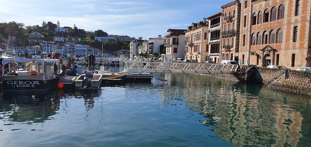 EHPAD Ma maison - Photo 2 sur 5 - Intérieur et espaces communs