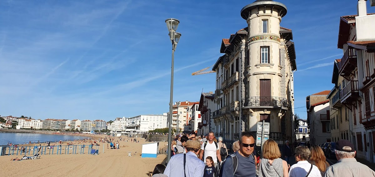 EHPAD Ma maison - Photo 5 sur 5 - Environnement et extérieurs