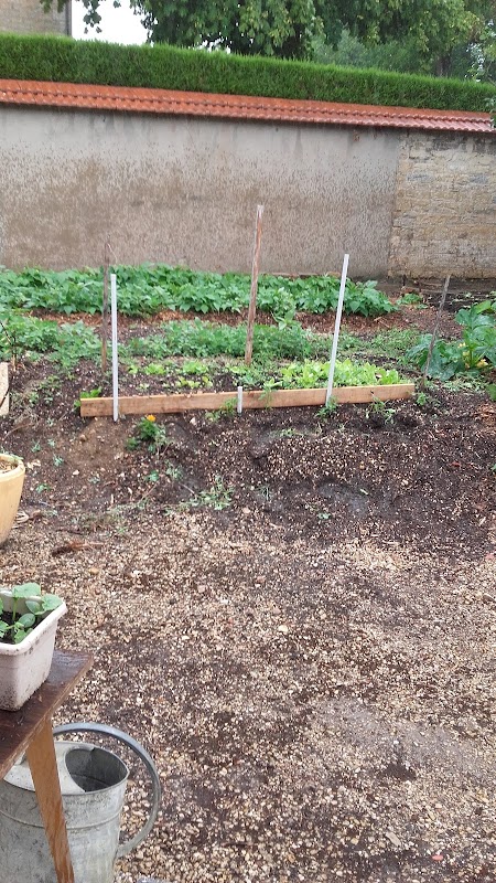 EHPAD la résidence Jeanne - Photo 5 sur 5 - Environnement et extérieurs