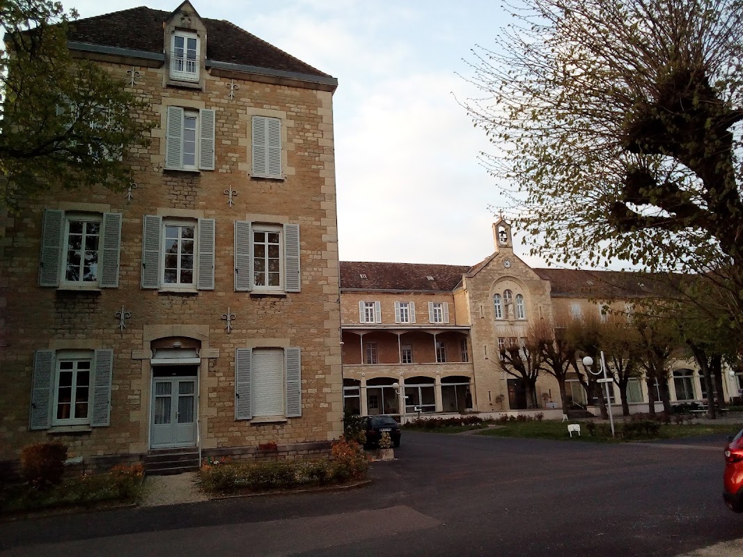 EHPAD la résidence Jeanne - Photo 4 sur 5 - Espaces de vie