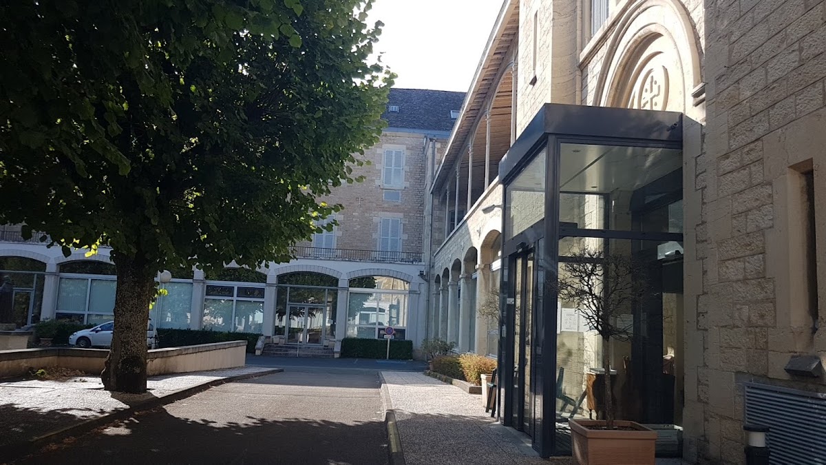 EHPAD la résidence Jeanne - Photo 2 sur 5 - Intérieur et espaces communs