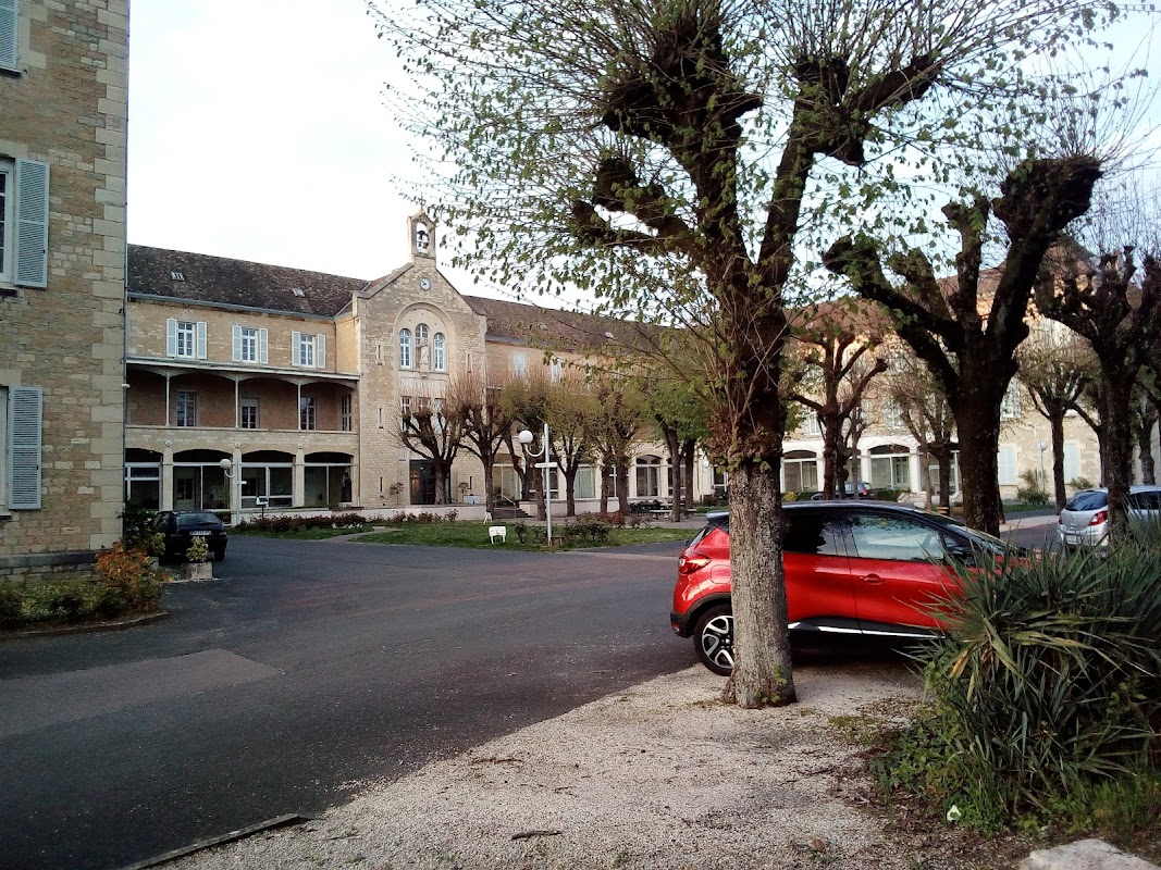 Photo de EHPAD la résidence Jeanne, EHPAD à DIJON