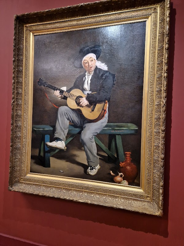 EHPAD La maison de Thélème - Photo 4 sur 4 - Espaces de vie