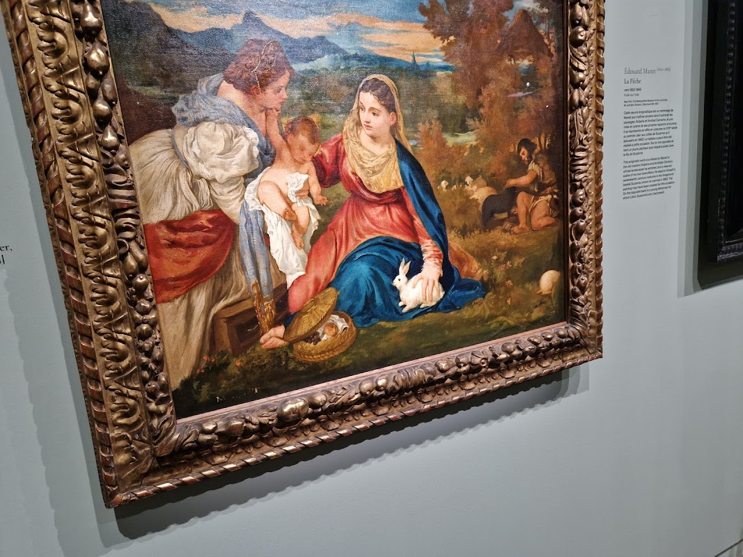 EHPAD La maison de Thélème - Photo 3 sur 4 - Chambres et hébergement