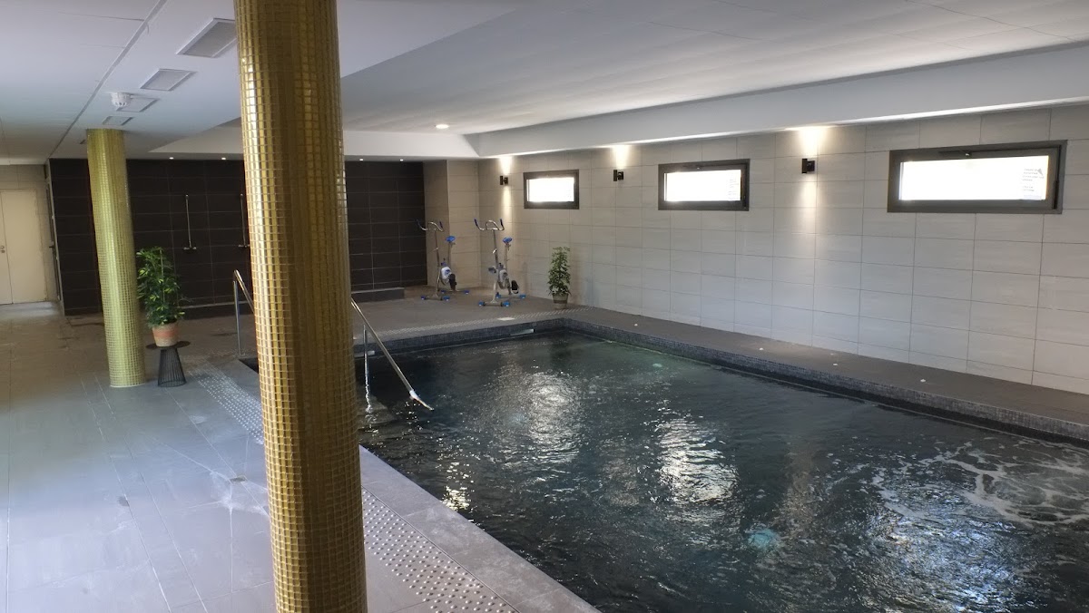 EHPAD La Calanque - Photo 3 sur 5 - Chambres et hébergement