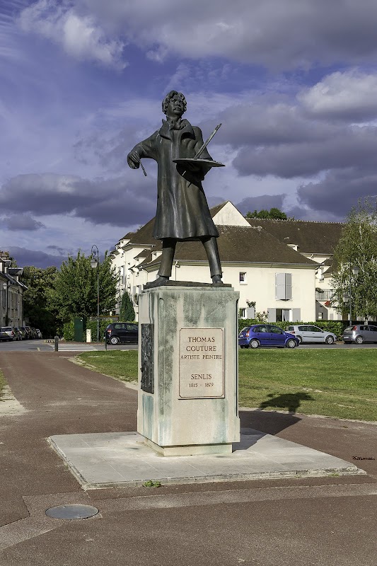 Résidence Thomas Couture - Photo 4 sur 5 - Espaces de vie