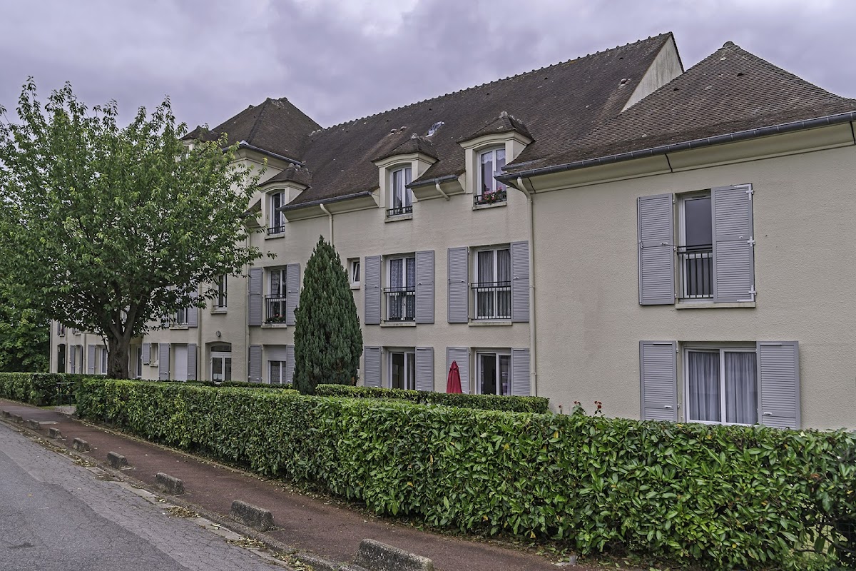 Résidence Thomas Couture - Photo 2 sur 5 - Intérieur et espaces communs