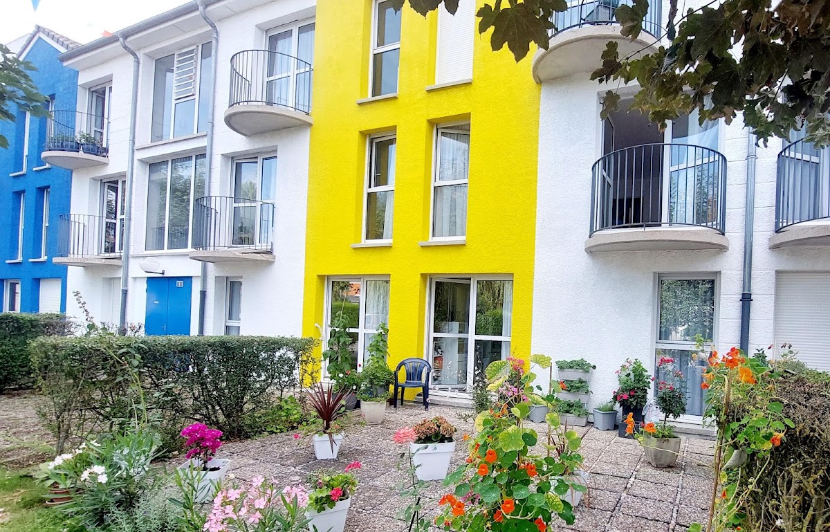 Résidence Pierre Siegel - Photo 2 sur 4 - Intérieur et espaces communs