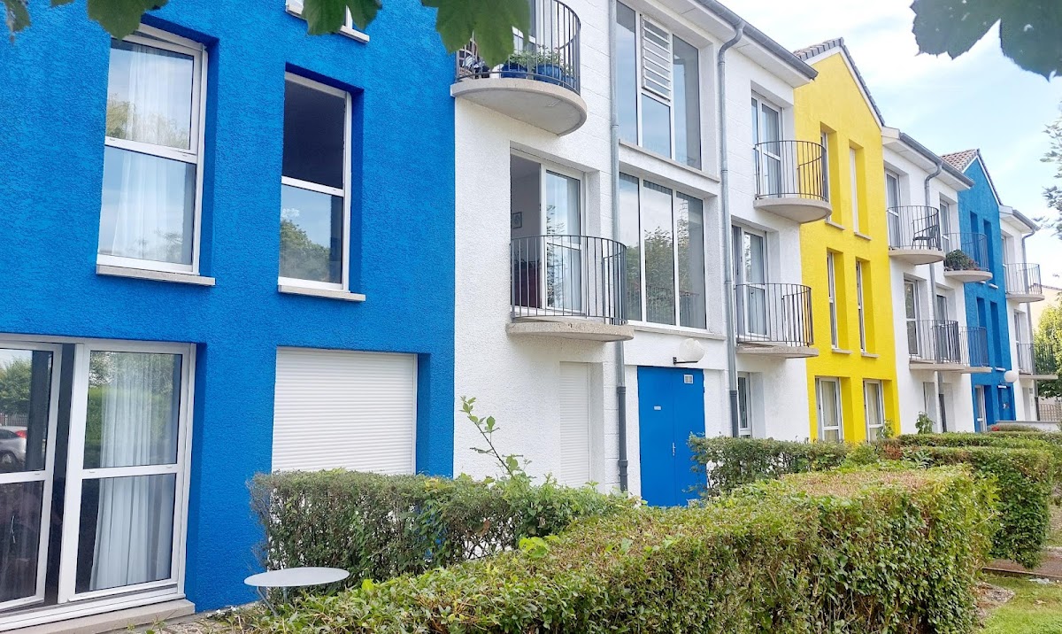 Résidence Pierre Siegel - Photo 4 sur 4 - Espaces de vie