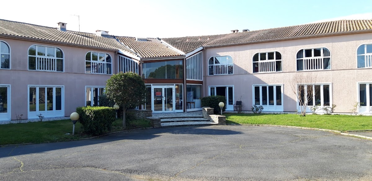 EHPAD Maison de retraite le Mas du Moulin - Photo 4 sur 5 - Espaces de vie