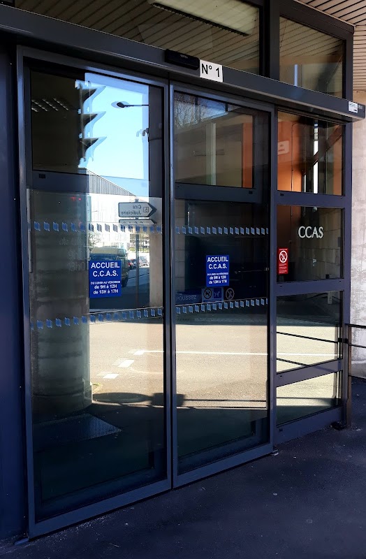 EHPAD public du CCAS du Mans - Photo 3 sur 5 - Chambres et hébergement