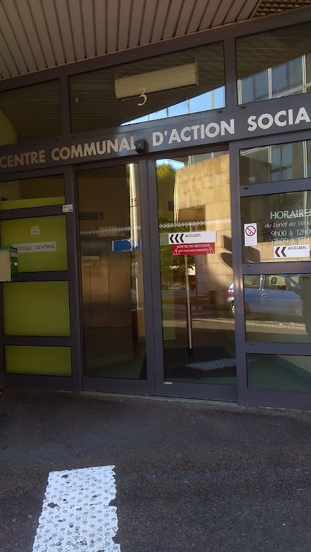 EHPAD public du CCAS du Mans - Photo 4 sur 5 - Espaces de vie