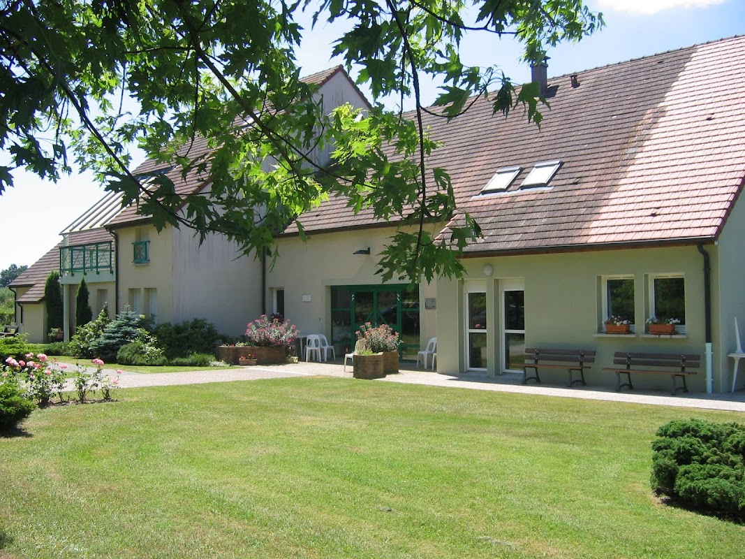 MARPA La motte Troncay