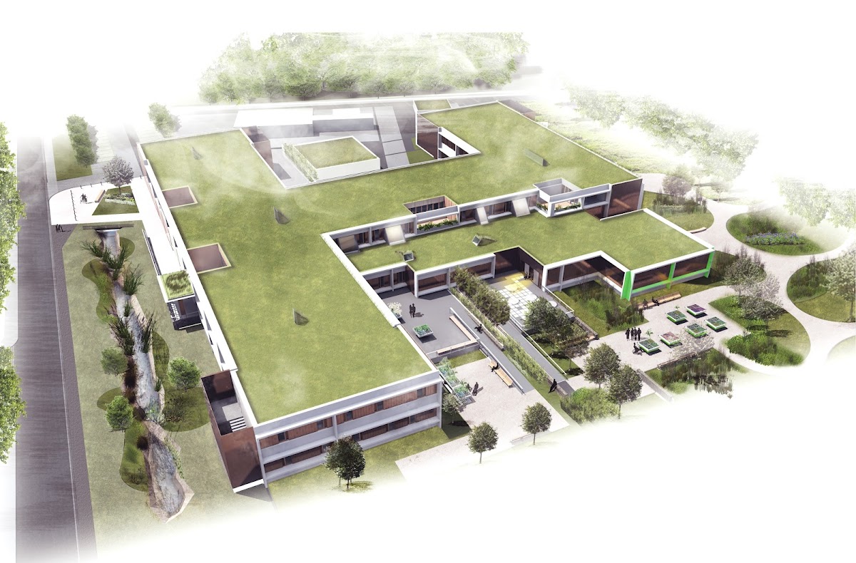 EHPAD Dronsart - Photo 2 sur 2 - Intérieur et espaces communs