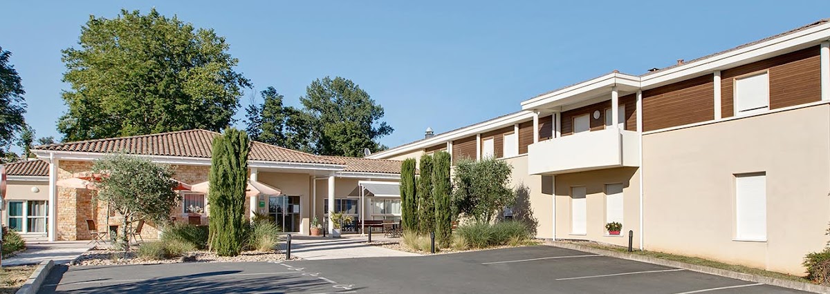 Photo de EHPAD Les Jardins de Cybèle Résidence Le Bourg Nouveau, EHPAD à JONZAC