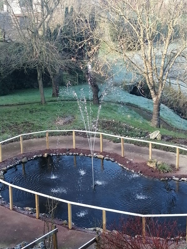 EHPAD Les Mouettes - Photo 3 sur 5 - Chambres et hébergement