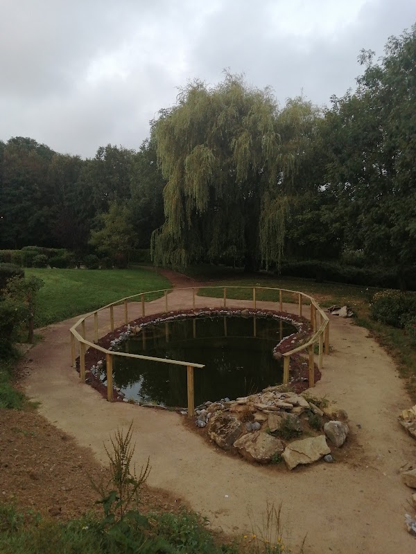 EHPAD Les Mouettes - Photo 2 sur 5 - Intérieur et espaces communs