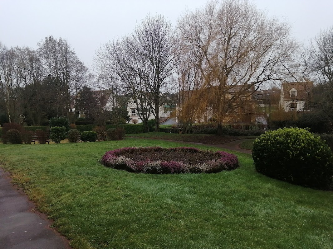 EHPAD Les Mouettes - Photo 5 sur 5 - Environnement et extérieurs