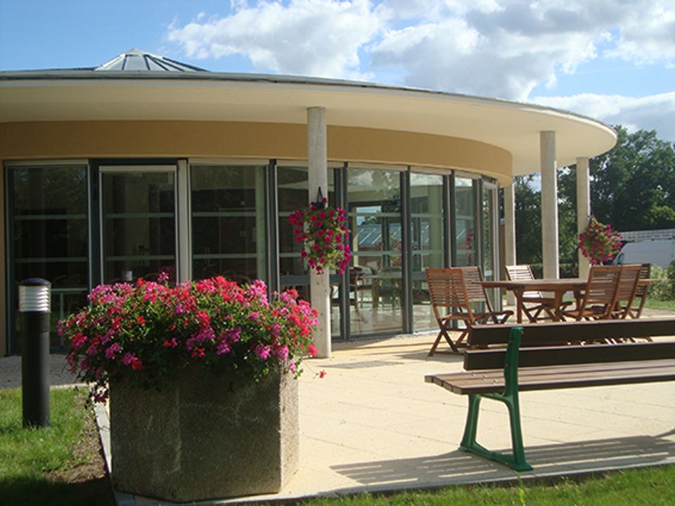 Photo de EHPA LA TUILERIE, EHPAD à EPOISSES