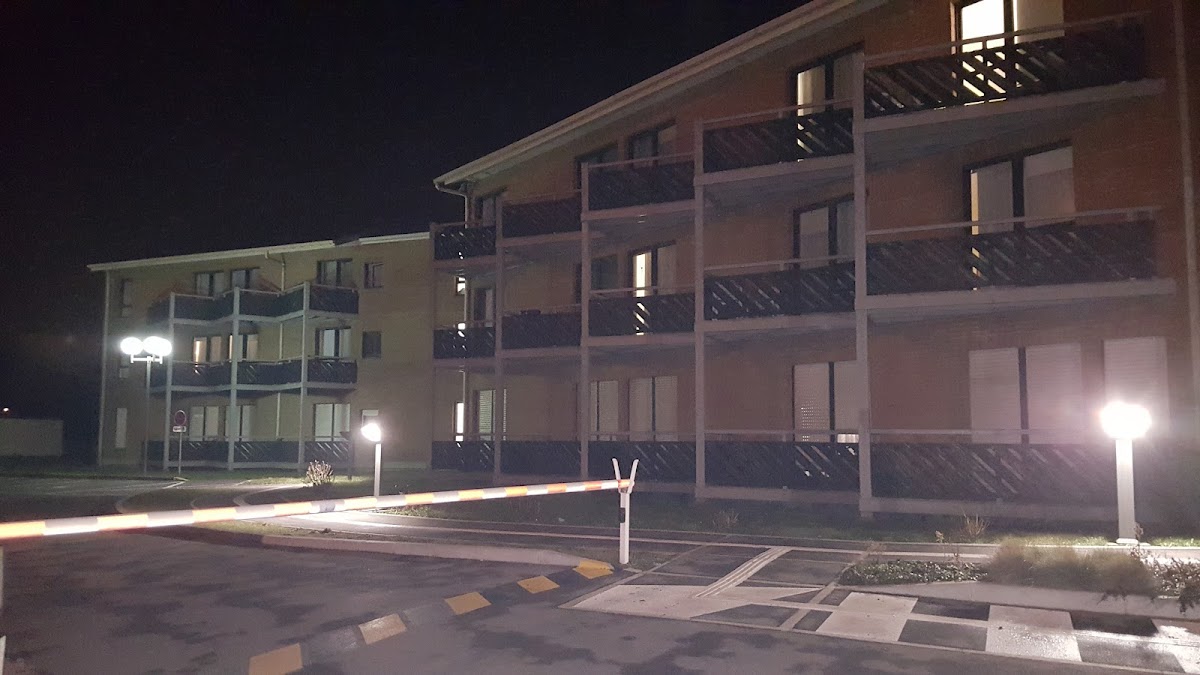 Photo de EHPAD Les Oyats, EHPAD à BERCK