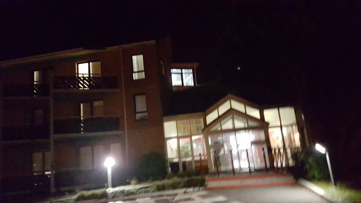 EHPAD Les Oyats - Photo 2 sur 3 - Intérieur et espaces communs