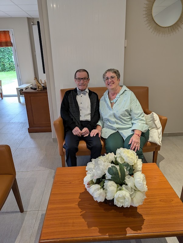 EHPAD Résidence de Savigny