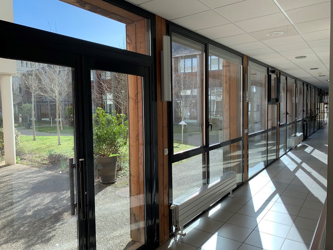 EHPAD Euphrasie Pelletier - Photo 3 sur 5 - Chambres et hébergement