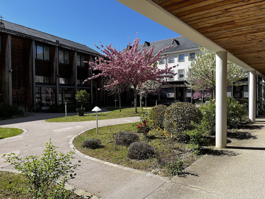 Photo de EHPAD Euphrasie Pelletier, EHPAD à ANGERS