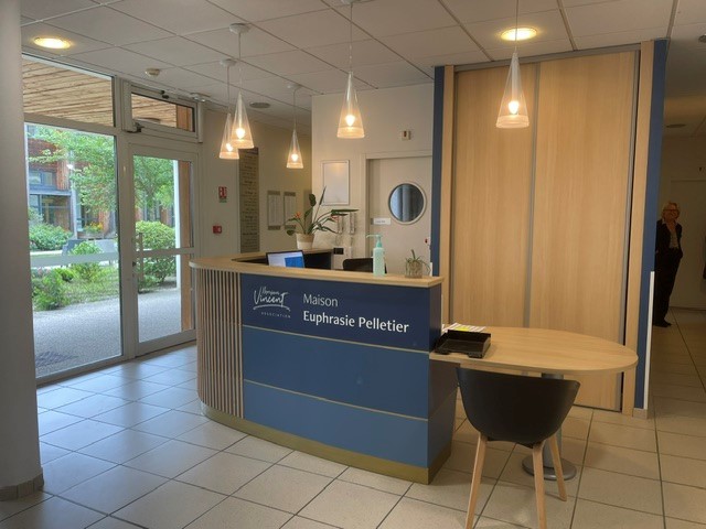 EHPAD Euphrasie Pelletier - Photo 4 sur 5 - Espaces de vie