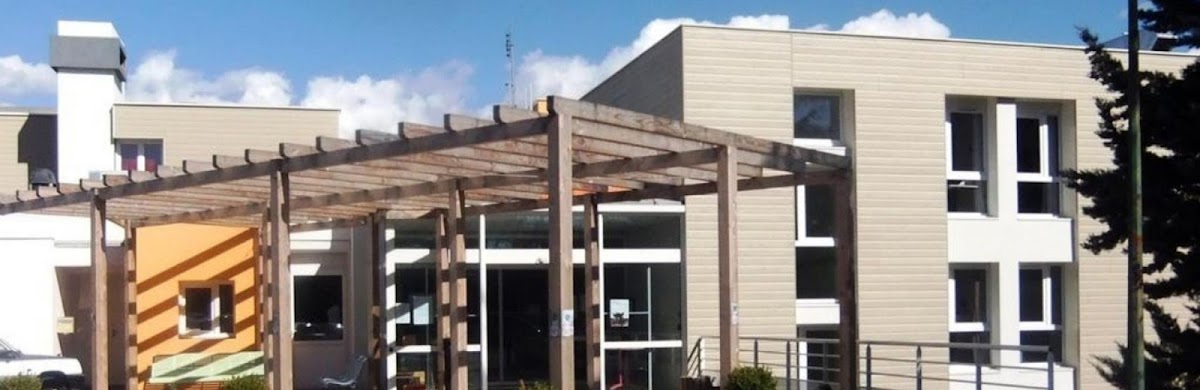 Résidence Les jardins d'Helvie