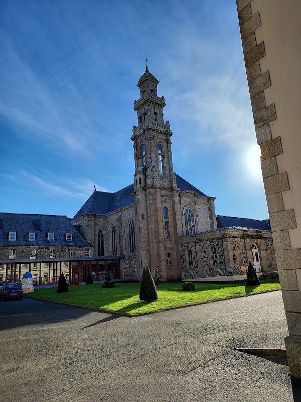 Résidence du parc Sainte-Anne - Photo 4 sur 5 - Espaces de vie