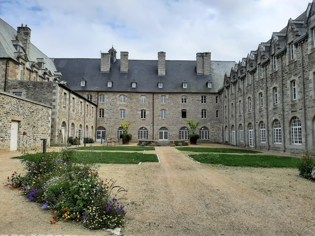 Résidence du parc Sainte-Anne - Photo 5 sur 5 - Environnement et extérieurs